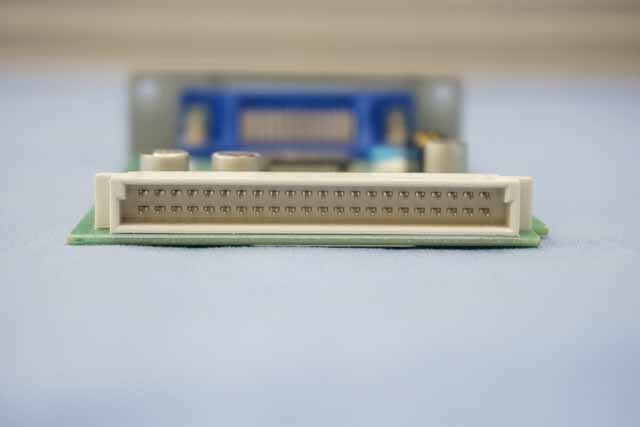 【中古品（保証あり）】菊水電子工業　GPIBインターフェース　IB05-PCR-LE　(管理番号：UKK-12285) IB05-PCR-LE