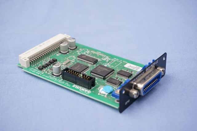 【中古品（保証あり）】菊水電子工業　GPIBインターフェース　IB05-PCR-LE　(管理番号：UKK-12286) IB05-PCR-LE