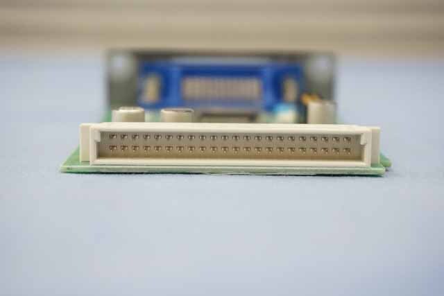 【中古品（保証あり）】菊水電子工業　GPIBインターフェース　IB05-PCR-LE　(管理番号：UKK-12286) IB05-PCR-LE