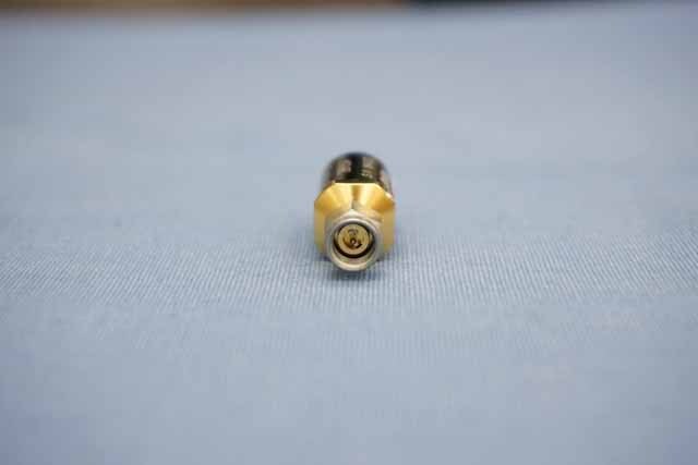 【中古品（保証あり）】アンリツ　精密型終端器　28K50A　(管理番号：UKK-12338) 28K50A