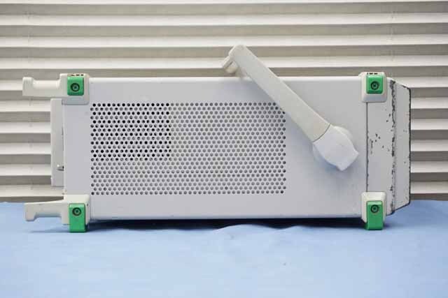【中古品（保証あり）】アンリツ　デジタル放送信号アナライザ　MS8901A　(管理番号：UKK-12345) MS8901A