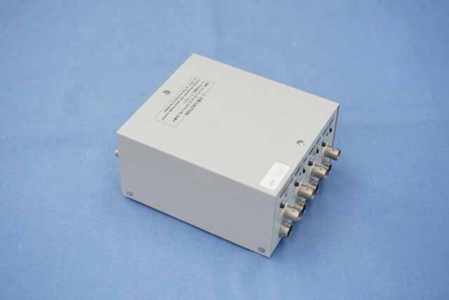 【中古品（保証あり）】日置電機　センサユニット　CT9557　(管理番号：UKK-12351) CT9557