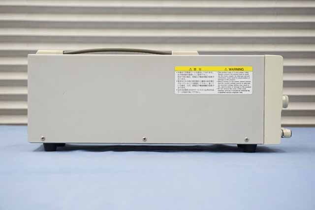 【中古品（保証あり）】ケンウッド(テクシオ)　直流安定化電源　PA18-3B　(管理番号：UKK-12352) PA18-3B