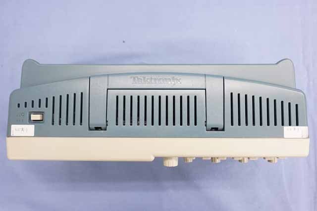 【中古品（保証あり）】テクトロニクス　デジタルオシロスコープ　TDS1001B　(管理番号：UKK-12353) TDS1001B