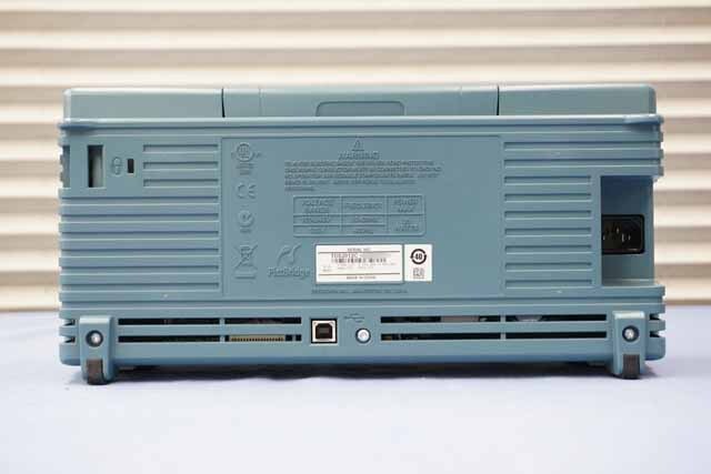【中古品（保証あり）】テクトロニクス　デジタル・オシロスコープ　TDS2012C　(管理番号：UKK-12354) TDS2012C