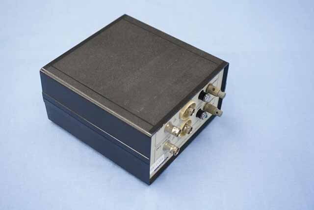 【中古品（保証あり）】テクトロニクス　プローブ用電源　1103　(管理番号：UKK-12355) 1103