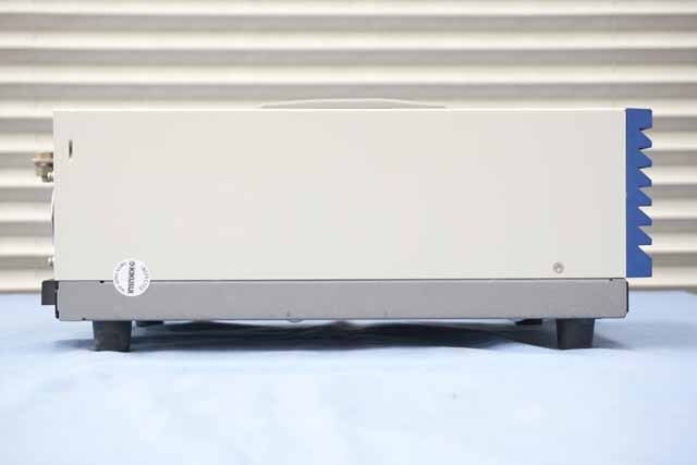 【中古品（保証あり）】菊水電子工業　直流安定化電源　PAS20-54　(管理番号：UKK-12361) PAS20-54