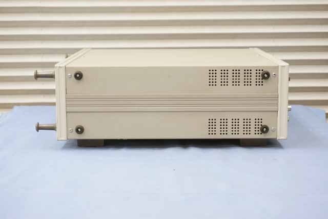 【中古品（保証あり）】パナソニック　オーディオアナライザ　VP-7723A　(管理番号：UKK-12369) VP-7723A
