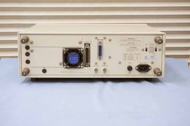 【中古品（保証あり）】パナソニック　オーディオアナライザ　VP-7723A　(管理番号：UKK-12369) VP-7723A