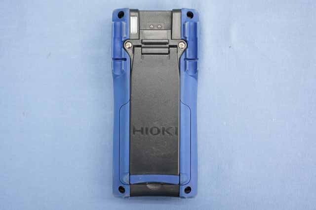 【中古品（保証あり）】日置電機　デジタルマルチメータ　DT4281　(管理番号：UKK-12373) DT4281
