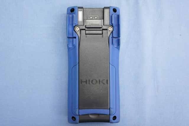 【中古品（保証あり）】日置電機　デジタルマルチメータ　DT4281　(管理番号：UKK-12374) DT4281