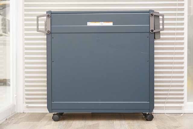 【中古品（保証あり）】エヌエフ回路設計ブロック　プログラマブル交流電源　ES2000S(単相マスタ)　(管理番号：UKK-12389) ES2000S