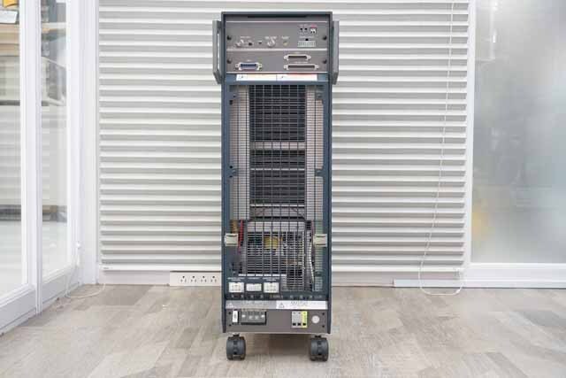 【中古品（保証あり）】エヌエフ回路設計ブロック　プログラマブル交流電源　ES2000S(単相マスタ)　(管理番号：UKK-12389) ES2000S