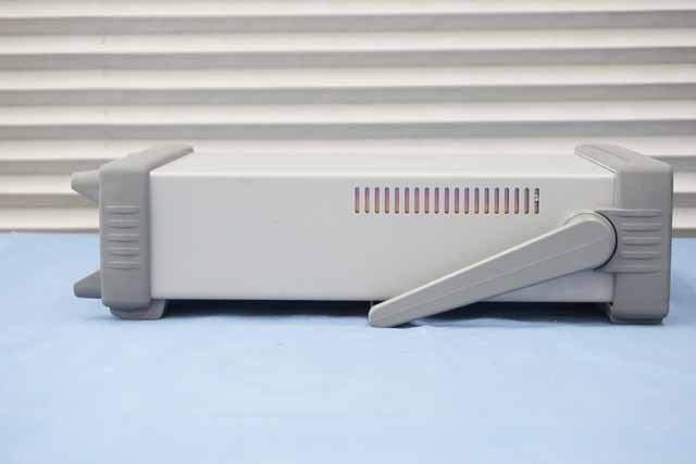 【中古品（保証あり）】アジレント　周波数カウンタ　53181A　(管理番号：UKK-12402) 53181A