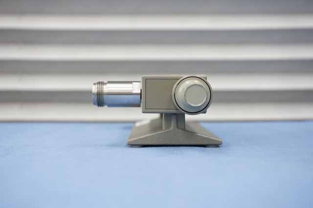 【中古品（保証あり）】アジレント　ステップアッテネータ　8494B 　(管理番号：UKK-12405) 8494B