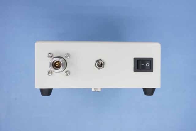 【中古品（保証あり）】キャンドックシステムズ　ポータブル信号発生器　CDX-TMS138A　(管理番号：UKK-12417) CDX-TMS138A