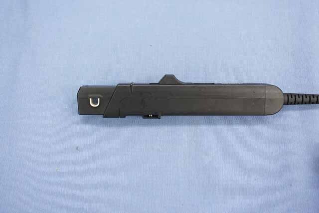 【中古品（保証あり）】テクトロニクス　AC/DC電流プローブ　TCP202A　(管理番号：UKK-12425) TCP202A