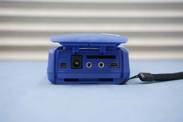 【中古品（保証あり）】リオン　普通騒音計　NL-42EX　(管理番号：UKK-12430) NL-42EX