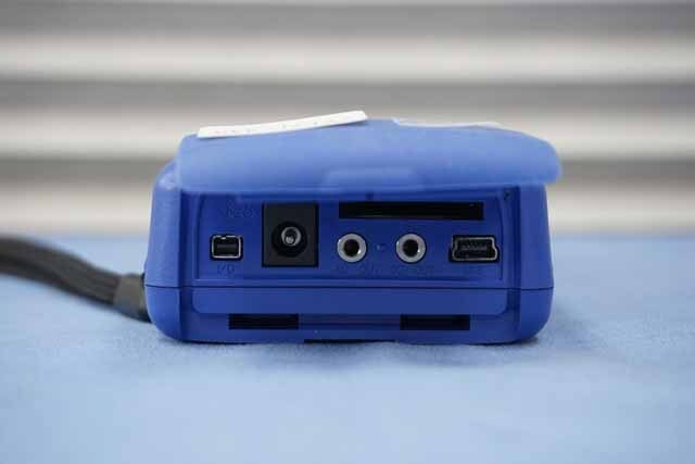 【中古品（保証あり）】リオン　精密騒音計　NL-52EX　(管理番号：UKK-12433) NL-52EX