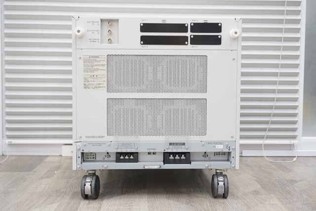 【中古品（保証あり）】菊水電子工業　交流安定化電源　PCR2000LE　(管理番号：UKK-12435) PCR2000LE