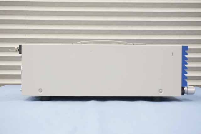 【中古品（保証あり）】菊水電子工業　直流電子負荷装置　PLZ334W　 (管理番号:UKK-12442) PLZ334W
