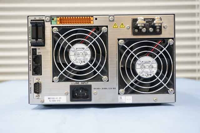 【中古品（保証あり）】高砂製作所　直流安定化電源　ZX-S-800HA　(管理番号：UKK-12444) ZX-S-800HA
