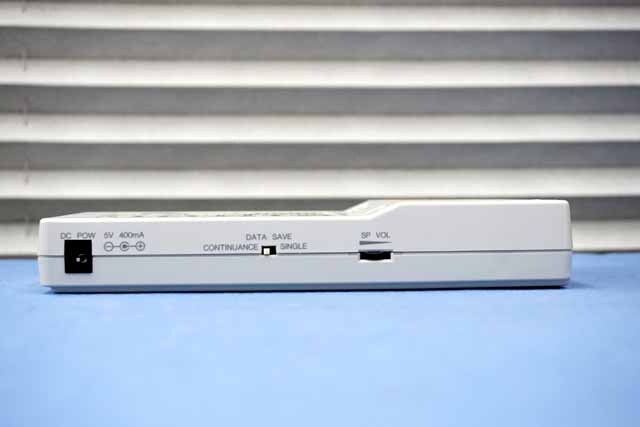 【中古品（保証あり）】大井電気　レベル測定器　LM-322　(管理番号：UKK-12445) LM-322