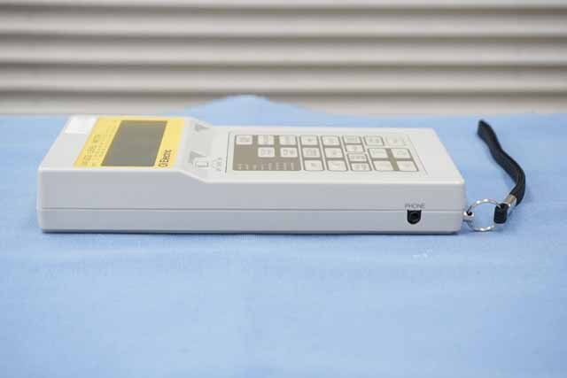【中古品（保証あり）】大井電気　レベル測定器　LM-322　(管理番号：UKK-12445) LM-322