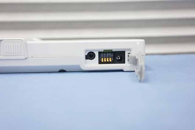 【中古品（保証あり）】大井電気　レベル測定器　LM-331　(管理番号：UKK-12448) LM-331