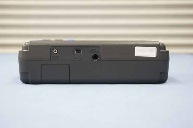 【中古品（保証あり）】日置電機　抵抗計　RM3548　(管理番号：UKK-12451) RM3548