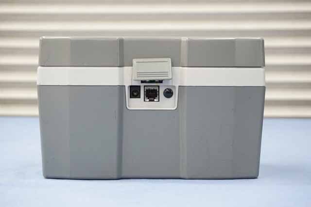 【中古品（保証あり）】カノマックス　アネモマスター風速計　6114　(管理番号：UKK-12452) 6114
