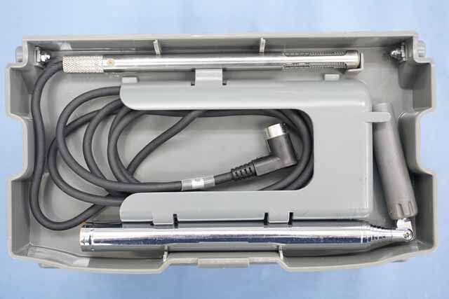 【中古品（保証あり）】カノマックス　アネモマスター風速計　6114　(管理番号：UKK-12452) 6114