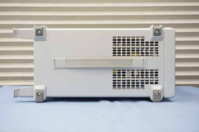 【中古品（保証あり）】アンリツ　光スペクトラムアナライザ　MS9740B　(管理番号：UKK-12454) MS9740B