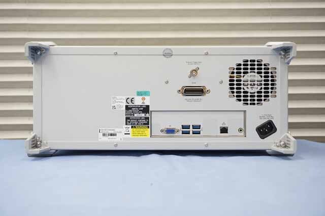 【中古品（保証あり）】アンリツ　光スペクトラムアナライザ　MS9740B　(管理番号：UKK-12454) MS9740B