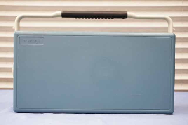 【中古品（保証あり）】テクトロニクス　デジタルオシロスコープ　TDS3034C　(管理番号：UKK-12456) TDS3034C