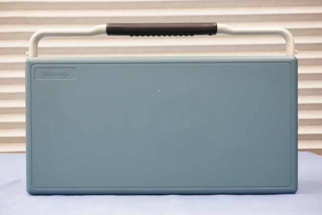 【中古品（保証あり）】テクトロニクス　デジタルオシロスコープ　TDS3034C　(管理番号：UKK-12457) TDS3034C