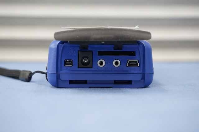【中古品（保証あり）】リオン　精密騒音計(低周波音測定機能付)　NL-62　(管理番号：UKK-12460) NL-62