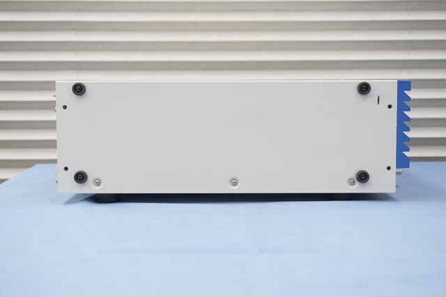 【中古品（保証あり）】菊水電子工業　直流電子負荷装置　PLZ664WA　(管理番号：UKK-12462) PLZ664WA