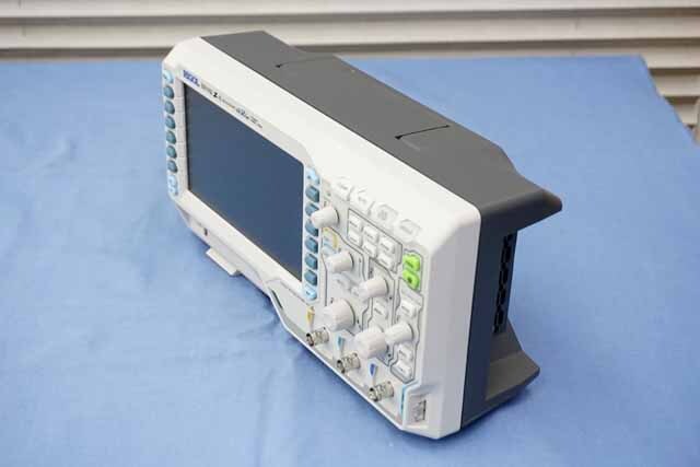 【中古品（保証あり）】リゴル　デジタルオシロスコープ　DS1102Z-E　(管理番号：UKK-12500) DS1102Z-E