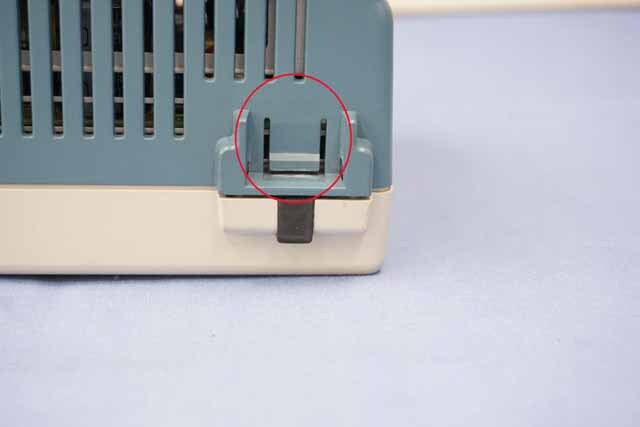 【中古品（保証あり）】テクトロニクス　デジタルオシロスコープ　TDS1002B　(管理番号：UKK-12559) TDS1002B