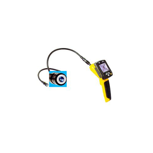 ビデオスコープ(工業用内視鏡、防水型) BS-100