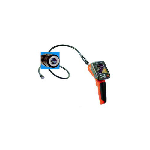 ビデオスコープ(工業用内視鏡、防水型) BS-150