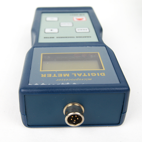 電磁法デジタル膜厚計 CM-8821 測定器・計測器の購入なら【測定