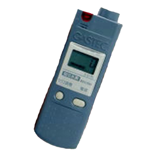 携帯形硫化水素指示警報計 HS-6A