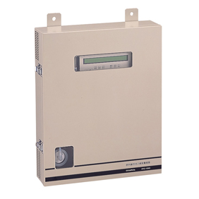 NDIR（非分散赤外線式）ガス検知警報器 IRC-650/IRC-651