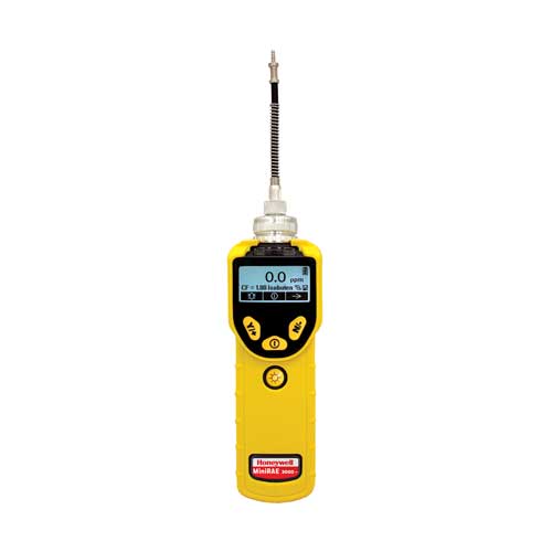 携行型VOCモニター MiniRAE3000 測定器・計測器の購入なら【測定
