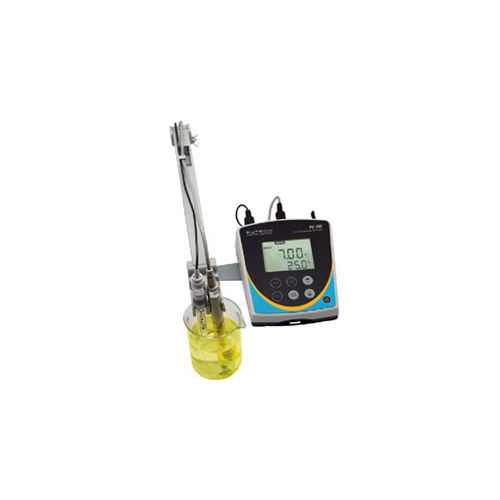 pH/ORP/導電率/TDS計(卓上型) PC 700