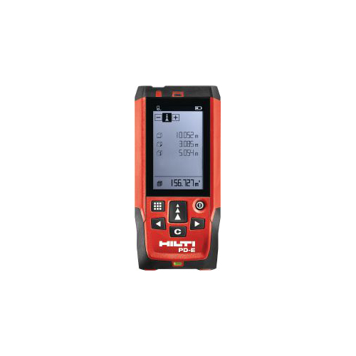 携帯型レーザー距離測定器 トゥルーパルス360B 測定器・計測器の購入 