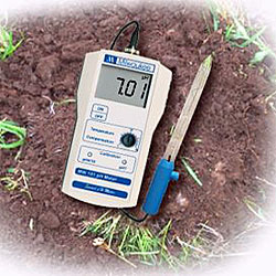 土壌pH計 MW101キット