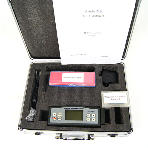表面粗さ計 SRT-6200/6210 測定器・計測器の購入なら【測定キューブ